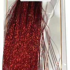 Top 10 😍 Lureflash Holo G Hanks 🔥 -Glasgow Angling Sales holo g red