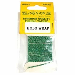Flash Sale ❤️ Lureflash Holo Wrap 🧨