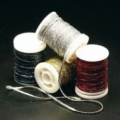 Coupon 🧨 Veniard Holographic Flat Braid ❤️