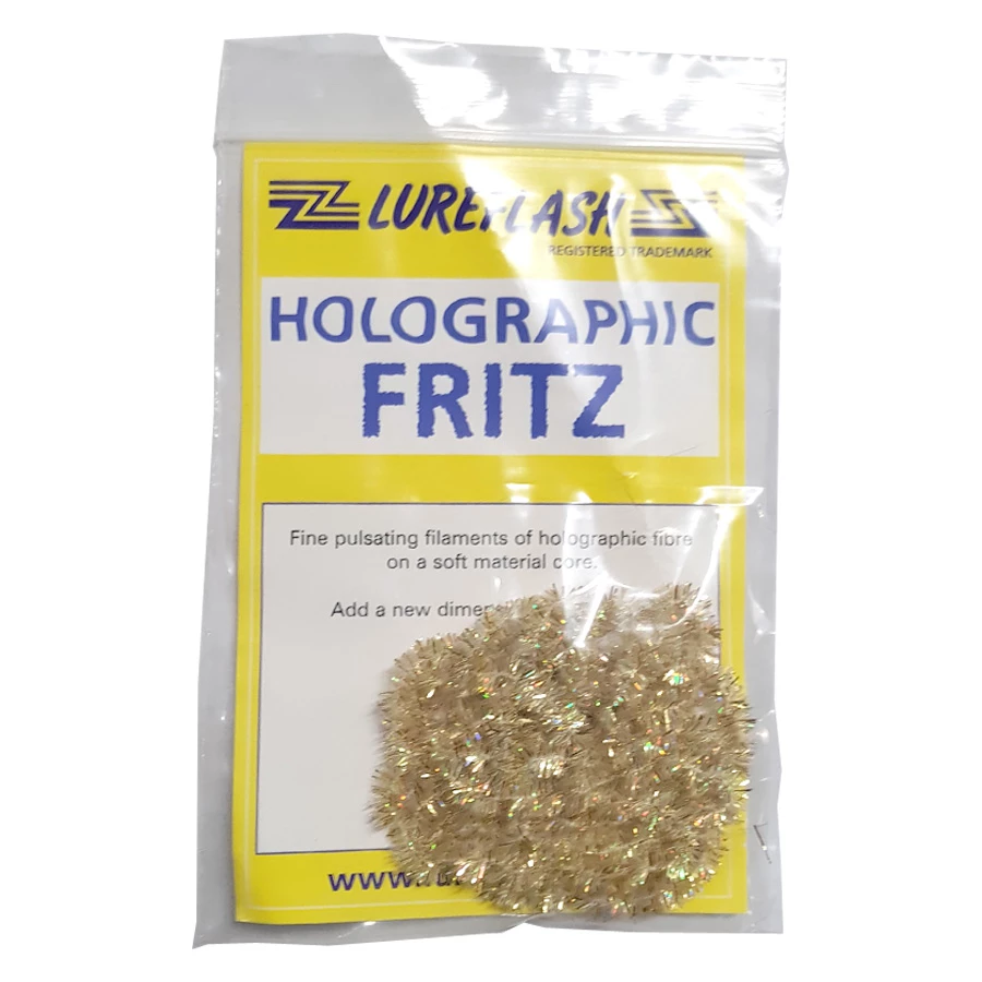 Cheapest 🥰 Lureflash Holographic Fritz 🔔 2 Cheapest 🥰 Lureflash Holographic Fritz 🔔 - Image 2