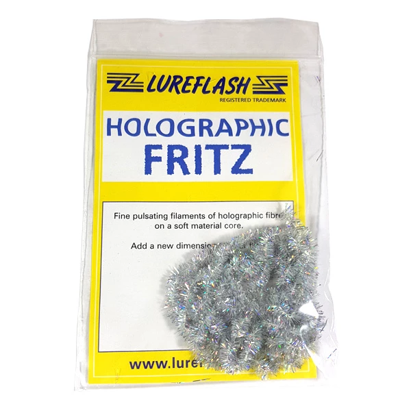 Cheapest 🥰 Lureflash Holographic Fritz 🔔 1 Cheapest 🥰 Lureflash Holographic Fritz 🔔