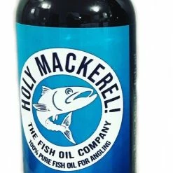 Best Pirce 😀 Holy Mackerel! Fish Oil 🔥