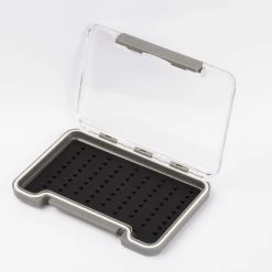 Buy 😍 Wychwood Hook-Hold Box Micro Fly Box 😀