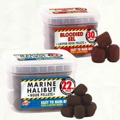 Outlet 👍 Dynamite Baits Hook Pellets 🤩