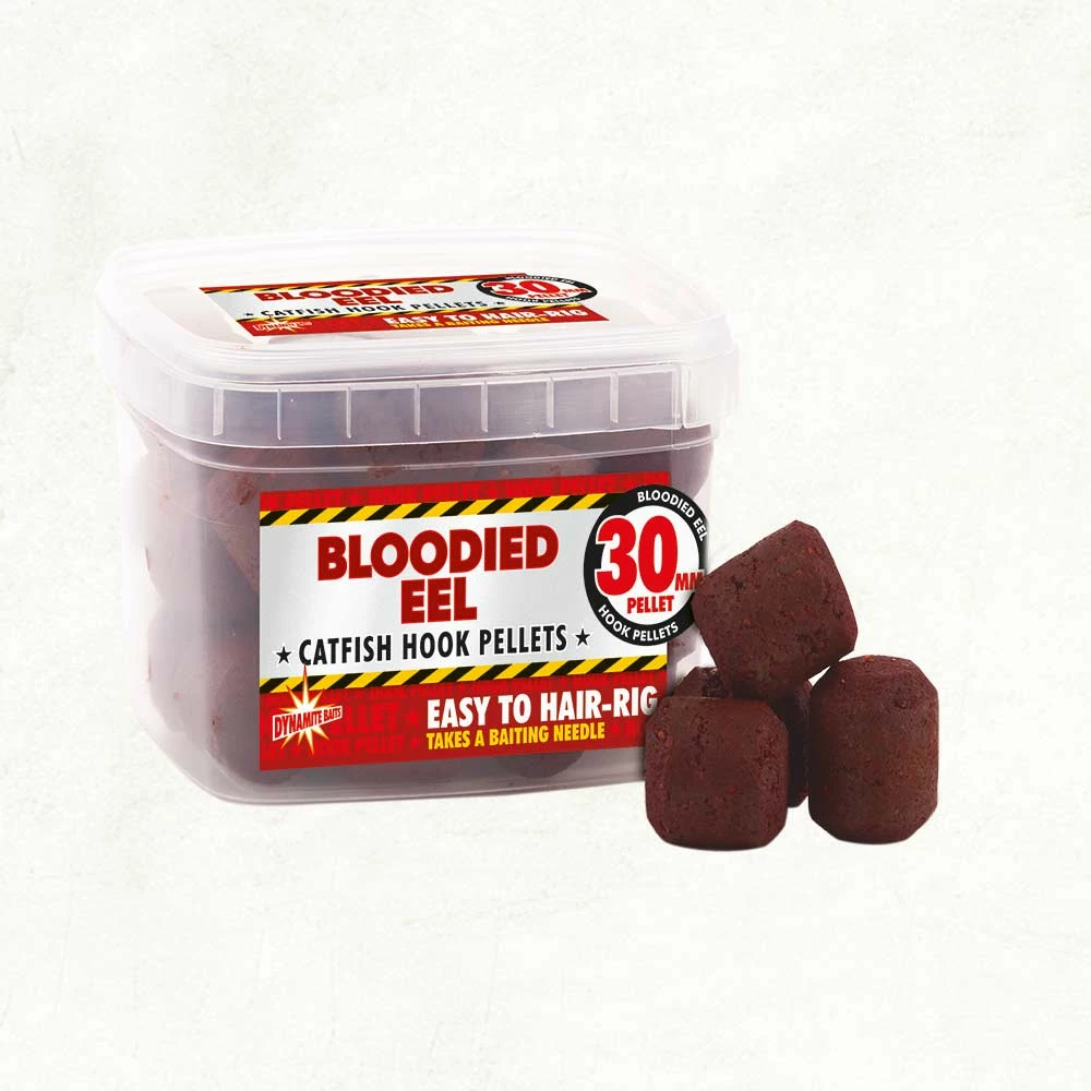 Outlet ๐ Dynamite Baits Hook Pellets ๐คฉ 3 Outlet ๐ Dynamite Baits Hook Pellets ๐คฉ - Image 3