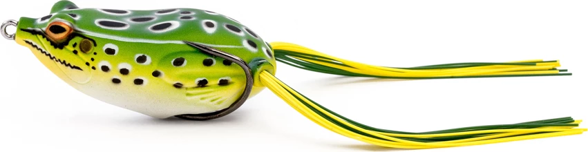 Buy π Savage Gear Hop Walker Frog 5.5cm 15g Floating Lure π 2 Buy π Savage Gear Hop Walker Frog 5.5cm 15g Floating Lure π - Image 2