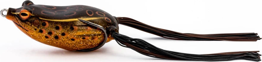 Buy π Savage Gear Hop Walker Frog 5.5cm 15g Floating Lure π 1 Buy π Savage Gear Hop Walker Frog 5.5cm 15g Floating Lure π