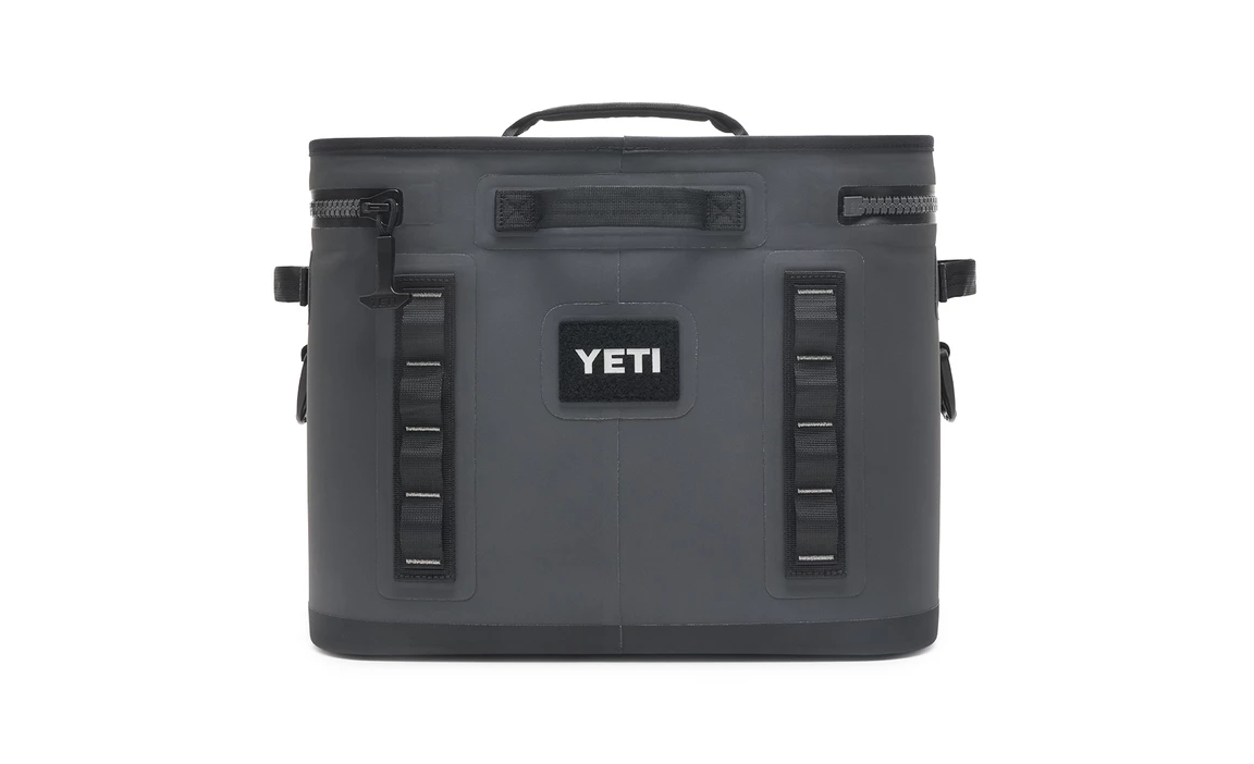 Best deal 👍 Yeti Hopper Flip 18 Charcoal Soft Cooler 🌟 2 Best deal 👍 Yeti Hopper Flip 18 Charcoal Soft Cooler 🌟 - Image 2