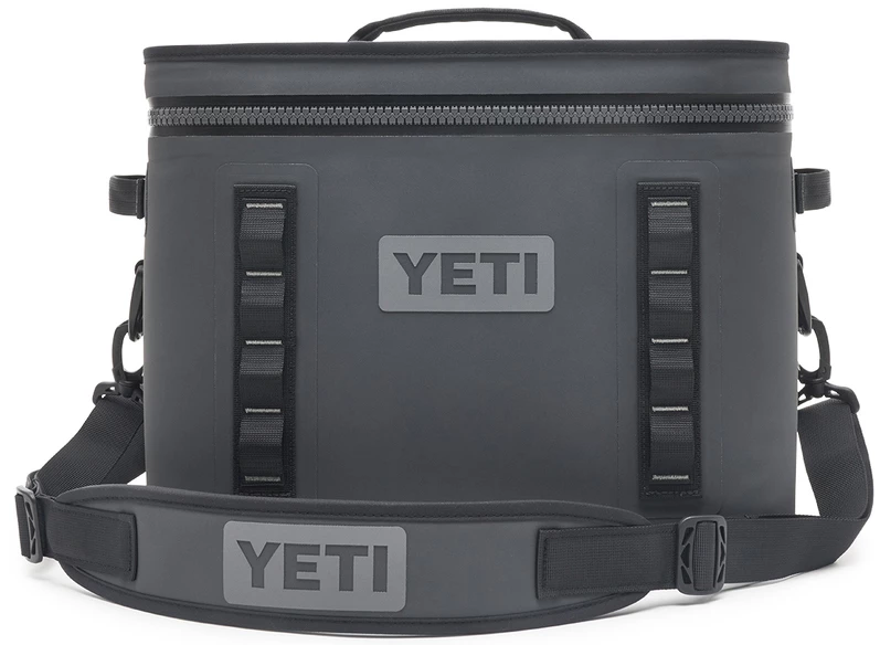 Best deal 👍 Yeti Hopper Flip 18 Charcoal Soft Cooler 🌟 1 Best deal 👍 Yeti Hopper Flip 18 Charcoal Soft Cooler 🌟