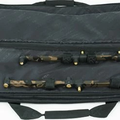 Brand new π― Fox Horizon Duo Camo Rod Pod Inc 2 x 36in Long Legs π 10 Brand new π― Fox Horizon Duo Camo Rod Pod Inc 2 x 36in Long Legs π -Glasgow Angling Sales horizon duo camo rod pod open pack