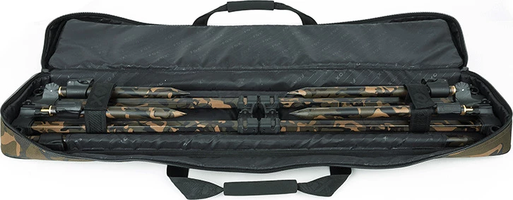 Brand new π― Fox Horizon Duo Camo Rod Pod Inc 2 x 36in Long Legs π 6 Brand new π― Fox Horizon Duo Camo Rod Pod Inc 2 x 36in Long Legs π - Image 6