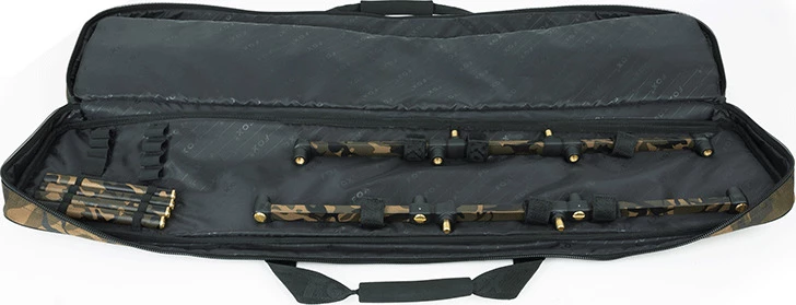 Brand new π― Fox Horizon Duo Camo Rod Pod Inc 2 x 36in Long Legs π 5 Brand new π― Fox Horizon Duo Camo Rod Pod Inc 2 x 36in Long Legs π - Image 5