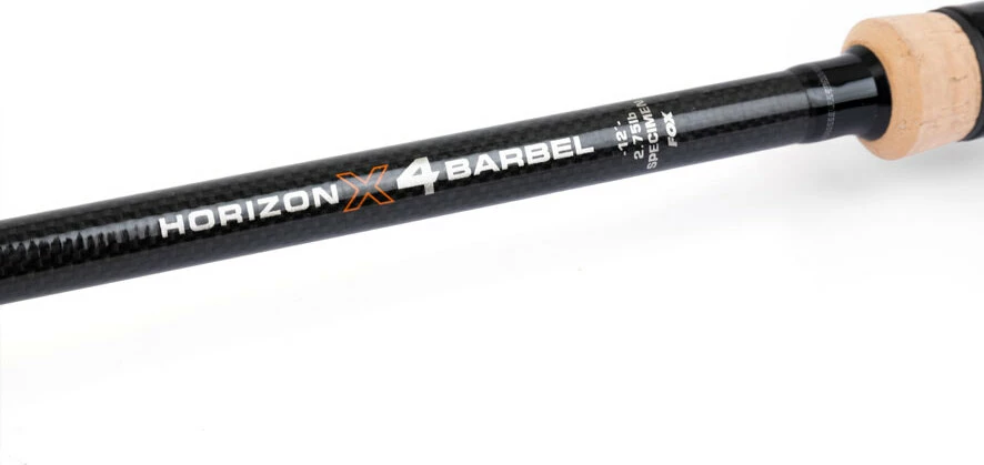 Budget 😍 Fox Horizon X4 12ft 2.75lb Specimen Rod ❤️ 2 Budget 😍 Fox Horizon X4 12ft 2.75lb Specimen Rod ❤️ - Image 2