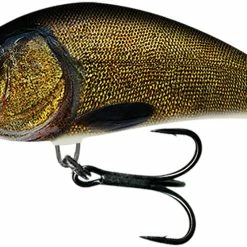 Buy 🌟 Salmo Hornet Flo 9cm ✔️