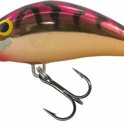 Flash Sale 🎁 Salmo Hornet Floating Lure 👏 -Glasgow Angling Sales hornet floating lure viking