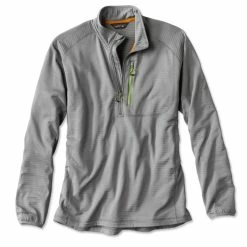 Best Pirce 🧨 Orvis Horseshoe Hills 1/4 Zip 🤩