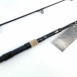Brand new 🎉 Carp ON HOTROD Part-Tele 3m 2pc Carp Rod 🎉 -Glasgow Angling Sales hotrod part tele carp rod 3m5 scaled
