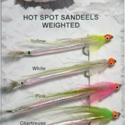 Flash Sale 🎁 Dragon HOTSPOT SANDEELS 👍