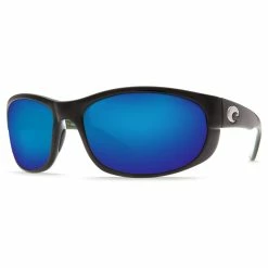 Coupon π― Costa Del Mar Howler C-Mate π Sunglasses β¨ 9 Coupon π― Costa Del Mar Howler C-Mate π Sunglasses β¨ -Glasgow Angling Sales howler c mate sunglasses black blue mirror scaled