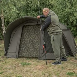 Cheap 🤩 Avid Carp HQ Dual Layer Bivvy - 👍