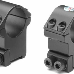 Best deal 🌟 Sportsmatch HT081 Mounts Two Piece 15mm Dovetail (Tikka /BRNO) High 25mm ✨