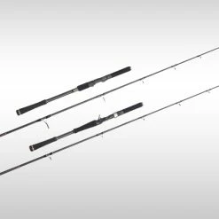 Cheap ❤️ Herakles Hughe XX Spinning 7ft3 30-120g 1+1pc 💯