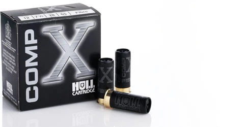Cheapest 💯 Hull Cartridge 12G Comp X ✨ 1 Cheapest 💯 Hull Cartridge 12G Comp X ✨