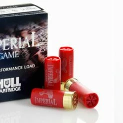 Discount 👍 Hull Cartridge Imperial Game Cartridges 12G 😉
