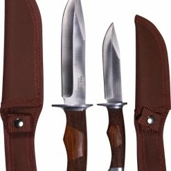Discount 🥰 Jack Pyke Hunters Fixed Knife Set 😉