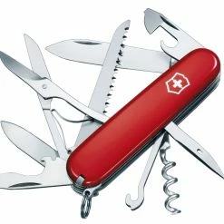 Cheapest 😀 Victorinox Huntsman Swiss Army Knife ✔️