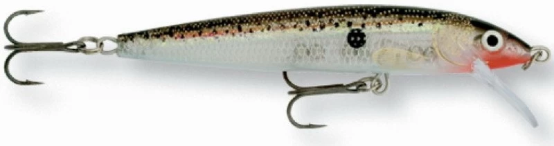 Hot Sale π Rapala Husky Jerk Lures π 2 Hot Sale π Rapala Husky Jerk Lures π - Image 2