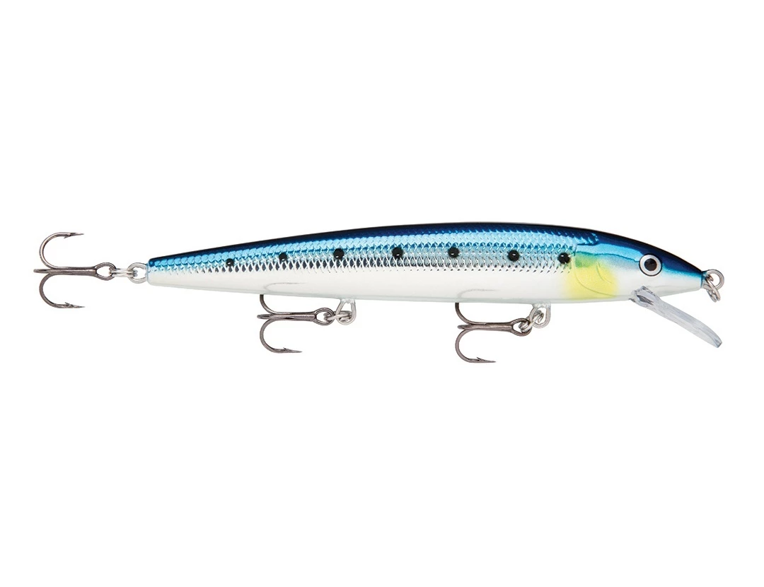 Hot Sale π Rapala Husky Jerk Lures π 1 Hot Sale π Rapala Husky Jerk Lures π