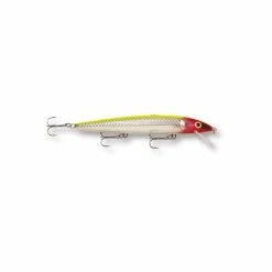 Hot Sale π Rapala Husky Jerk Lures π 23 Hot Sale π Rapala Husky Jerk Lures π -Glasgow Angling Sales husky jerk clown cln