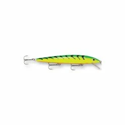 Hot Sale π Rapala Husky Jerk Lures π 24 Hot Sale π Rapala Husky Jerk Lures π -Glasgow Angling Sales husky jerk firetiger ft