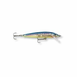 Hot Sale π Rapala Husky Jerk Lures π 25 Hot Sale π Rapala Husky Jerk Lures π -Glasgow Angling Sales husky jerk glass blue minnow gbm