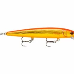 Hot Sale π Rapala Husky Jerk Lures π 26 Hot Sale π Rapala Husky Jerk Lures π -Glasgow Angling Sales husky jerk gold fish gf