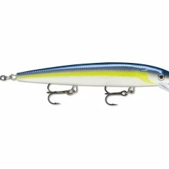 Hot Sale π Rapala Husky Jerk Lures π 30 Hot Sale π Rapala Husky Jerk Lures π -Glasgow Angling Sales husky jerk helsinki shad hsd