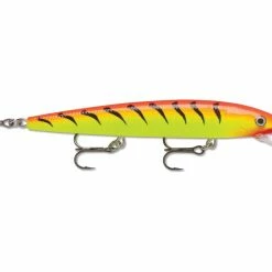 Hot Sale π Rapala Husky Jerk Lures π 31 Hot Sale π Rapala Husky Jerk Lures π -Glasgow Angling Sales husky jerk hot tiger ht