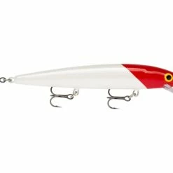 Hot Sale π Rapala Husky Jerk Lures π 32 Hot Sale π Rapala Husky Jerk Lures π -Glasgow Angling Sales husky jerk red head rh