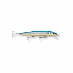 Hot Sale π Rapala Husky Jerk Lures π 34 Hot Sale π Rapala Husky Jerk Lures π -Glasgow Angling Sales husky jerk silver blue sb