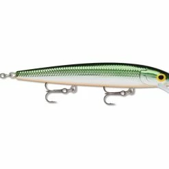 Hot Sale π Rapala Husky Jerk Lures π 35 Hot Sale π Rapala Husky Jerk Lures π -Glasgow Angling Sales husky jerk tennessee shad tsd