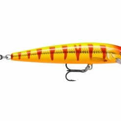 Hot Sale π Rapala Husky Jerk Lures π 38 Hot Sale π Rapala Husky Jerk Lures π -Glasgow Angling Sales husky jerk clown gold