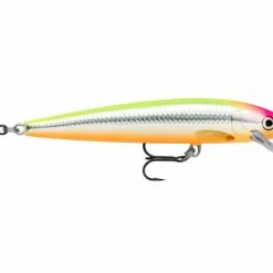 Hot Sale π Rapala Husky Jerk Lures π 39 Hot Sale π Rapala Husky Jerk Lures π -Glasgow Angling Sales husky jerk clown silver