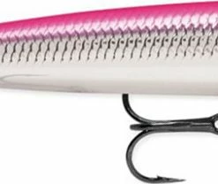 Hot Sale π Rapala Husky Jerk Lures π 40 Hot Sale π Rapala Husky Jerk Lures π -Glasgow Angling Sales husky jerk glass pink clown
