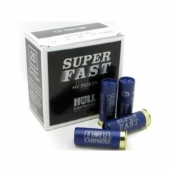 Best reviews of ⭐ Hull Cartridge Superfast Pigeon HV Cartridges 12G 70mm 🥰