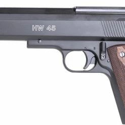 Buy 💯 Weihrauch HW45 Air Pistol 🔔