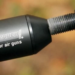 Coupon 💯 Weihrauch HW100 Bullpup Black/Grey Synthetic Air Rifle 🥰 -Glasgow Angling Sales hw100 bullpup black grey synthetic air rifle 6