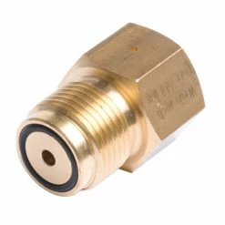 Promo 😉 Best Fittings HW100 Pre Quickfill Intermediate Fill Adapter 😉