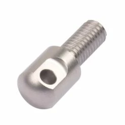 Best Sale 😀 Best Fittings HW100 Stainless Steel QD Stud ✨