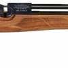 Cheapest 🔔 Weihrauch HW100 Walnut Sporter Premier Air Rifle 🎁